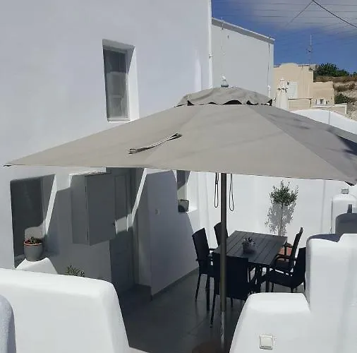 Nefeli Traditional Cave