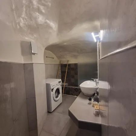 Lejlighed Nefeli Traditional Cave *