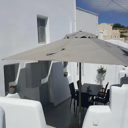 Nefeli Traditional Cave