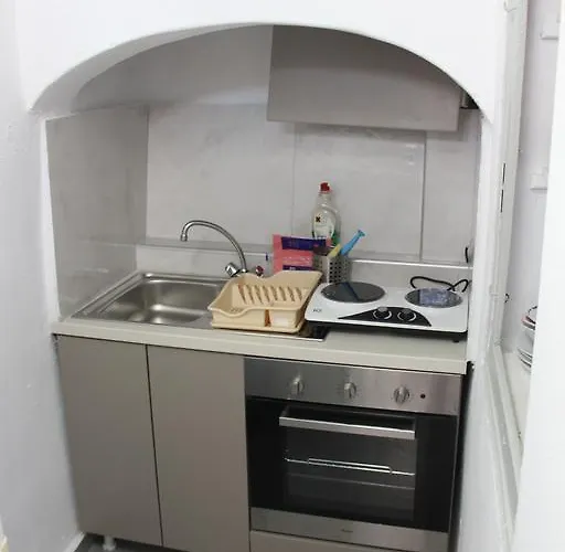 Nefeli Traditional Cave Appartement *