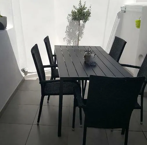 Nefeli Traditional Cave Appartement