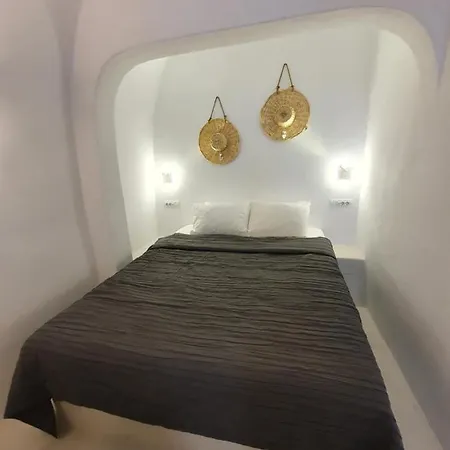 Nefeli Traditional Cave Mesaria