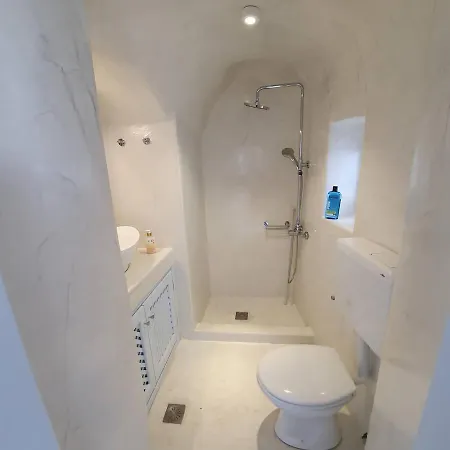 Nefeli Traditional Cave Apartamento