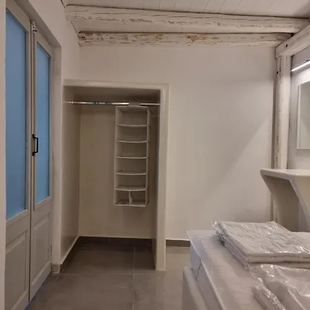 Apartament Nefeli Traditional Cave Mesaria