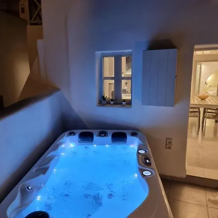 Nefeli Traditional Cave Mesaria