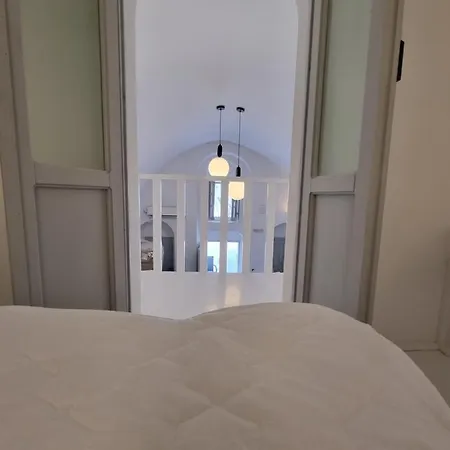 Apartament Nefeli Traditional Cave