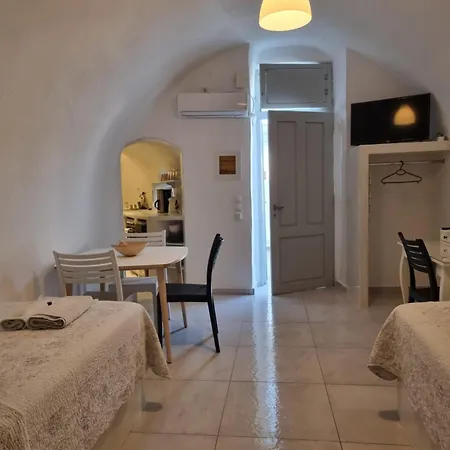 Nefeli Traditional Cave Διαμέρισμα