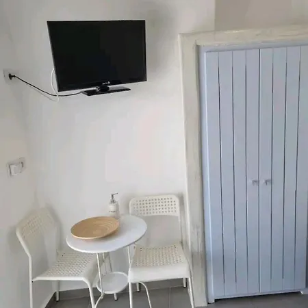 Nefeli Traditional Cave Apartamento *