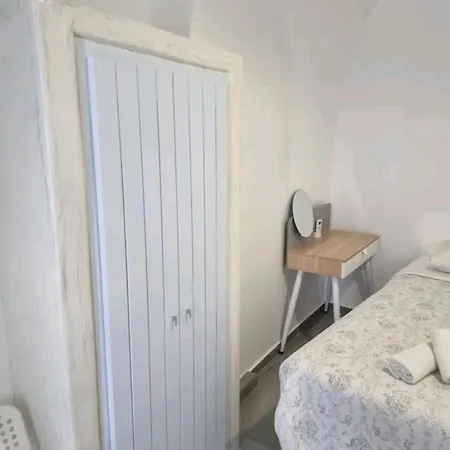 Apartamento Nefeli Traditional Cave *