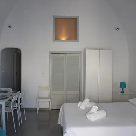 Lägenhet Nefeli Traditional Cave