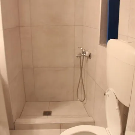 Apartament Nefeli Traditional Cave *