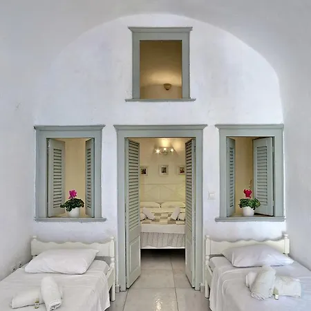 Nefeli Traditional Cave Apartament