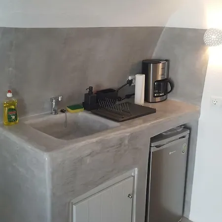 Apartman Nefeli Traditional Cave