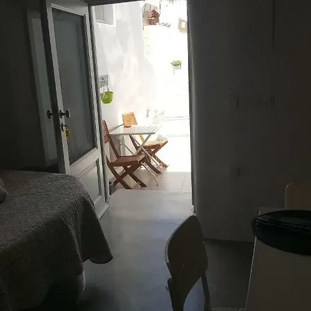 Nefeli Traditional Cave * Mesaria