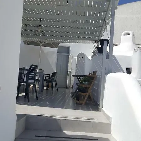 Nefeli Traditional Cave Mesaria