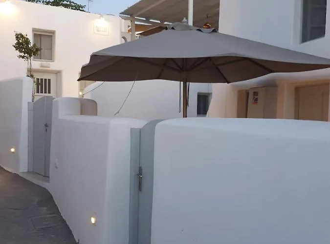 Nefeli Traditional Cave * Mesaria