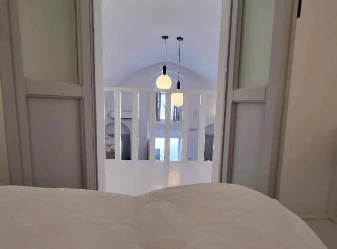 Apartamento Nefeli Traditional Cave