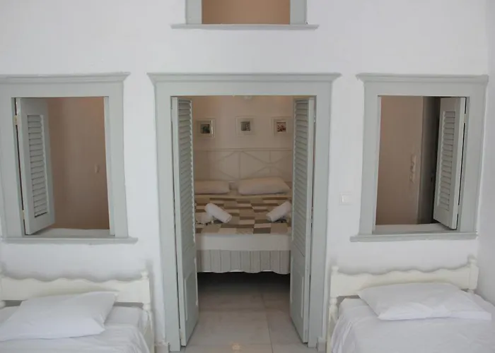 Apartamento Nefeli Traditional Cave