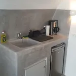 Apartment Nefeli Traditional Cave