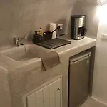 Apartament Nefeli Traditional Cave Mesaria