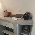 Nefeli Traditional Cave Apartament