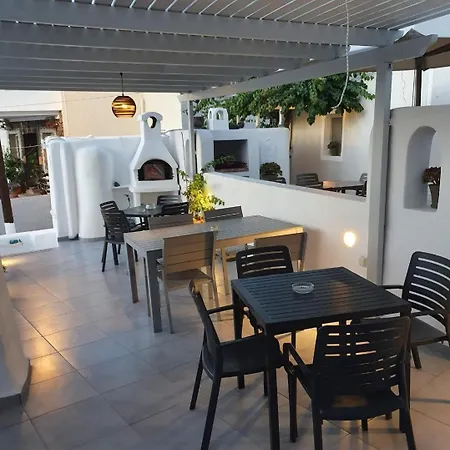 Nefeli Traditional Cave ميساريا