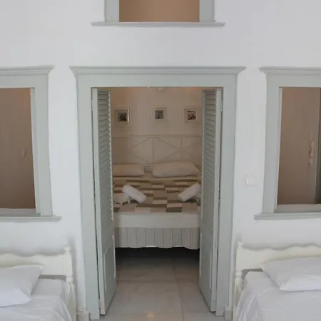 شقة Nefeli Traditional Cave