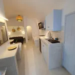 Nefeli Traditional Cave Apartamento