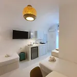 Nefeli Traditional Cave Apartamento *