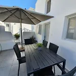 Apartamento Nefeli Traditional Cave *
