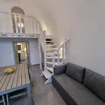 Nefeli Traditional Cave Apartamento Mesaria
