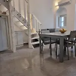 Apartamento Nefeli Traditional Cave *