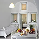 Nefeli Traditional Cave Apartamento